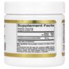 California Gold Nutrition - NMN em Pó 30 g
