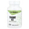 Nutrabio Labs - Tongkat Ali 60 Cápsulas (200 mg por Cápsula)