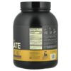 Optimum Nutrition - 100% Isolado Gold Standard Chocolate Bliss 1,36 kg