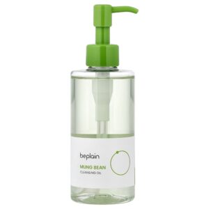 56-9.jpg Beplain - Óleo de Limpeza de Feijão Mungu 200 ml