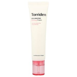 Torriden - Creme Firmador Cellmazing 60 ml