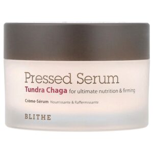 Blithe - Sérum Prensado Tundra Chaga 50 ml