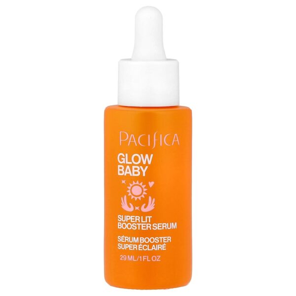 Pacifica - Glow Baby Sérum de Reforço Super Lit 30 ml