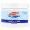 Palmer's - Skin Success com Vitamina E Creme Fadeal Anti-Dark Manchas Pele Oleosa 75 g