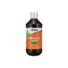 Elderberry Sabugueiro Líquido 237ml - Now Foods