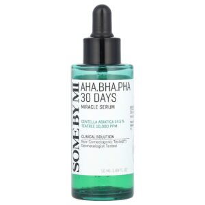 SOME BY MI - AHA BHA PHA 30 Days Miracle Sérum 50 ml