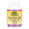 Natural Factors - Coenzima Q10 100 mg 60 Cápsulas Softgel