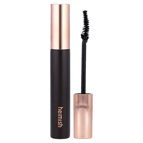 Rimmel London - Nature & Free Bastão Multivitamínico Tingido 003 Calor Rosa 5 g