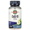 KAL - CoQ-10 Maçã Verde 30 mg 90 Microcomprimidos