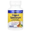 Enzymedica - Digest Spectrum 90 Cápsulas