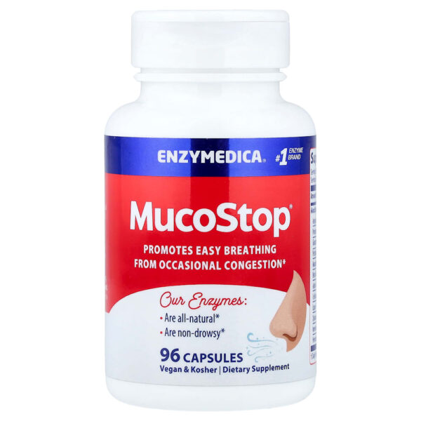 58-49.jpg Enzymedica - MucoStop 96 Cápsulas
