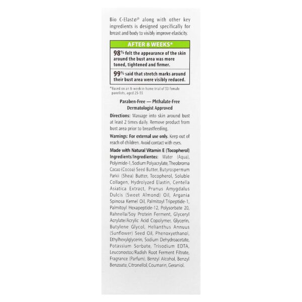 58-51.jpg Palmer's - Cocoa Butter Formula com Vitamina E Creme para o Busto 125 g