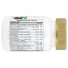 NaturePlus - Source of Life Garden Multivitamínico Orgânico para Homens Sem Ferro 30 Comprimidos Veganos
