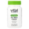 Vital Nutrients - Hyperbiotics Probiótico Pro-Men 30 Comprimidos Veganos