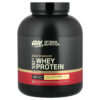 Optimum Nutrition - Gold Standard 100% Whey Creme de Baunilha Francesa 2,27 kg