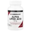 Kirkman Labs - Ácido Alfa-Lipóico 50mg 90 Cápsulas