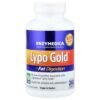 Enzymedica - Lypo Gold 240 Cápsulas