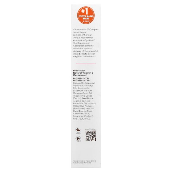 Palmer's - Cocoa Butter Formula com Vitamina E Óleo de Terapia para a Pele Rosa-Mosqueta 150 ml