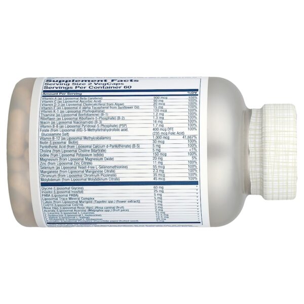 59-43.jpg Solaray - Multivitamínico Lipossomal para Homens 120 VegCaps