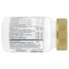 NaturePlus - Source of Life Garden Multivitamínico Orgânico para Homens Sem Ferro 30 Comprimidos Veganos