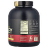 Optimum Nutrition - Gold Standard 100% Whey Creme de Banana 2,27 kg