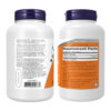 5ac12482588245d89449c2e66d7d62ef-wc25fxe158.jpg L-Arginina 700mg 180 Veg Cápsulas - Now Foods