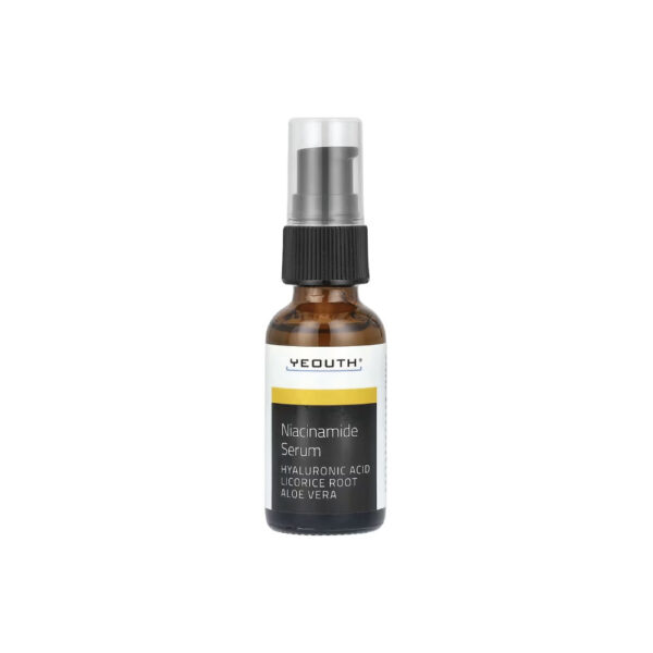 Sérum de Niacinamida 30ml - YEOUTH