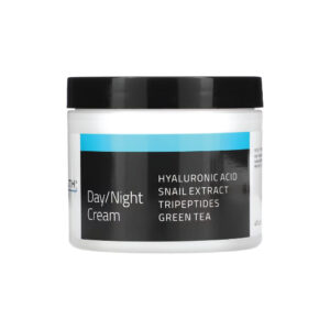 Creme para Dia Noite 60ml - YEOUTH
