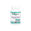 Córtex adrenal Glandularidade Natural 100mg 100 Cápsulas Vegetais - Nutricology