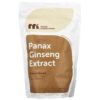 Micro Ingredients - Extrato de Panax ginseng 300 Cápsulas Softgel (750 mg por Cápsula Softgel)