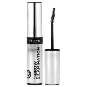L'Oréal - Ladição para Sobrancelhas InFallible Brows 0.0 Gel Transparente 5 ml