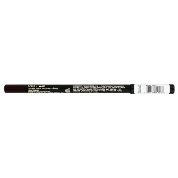 L.A. Girl - Perfect Precision Lápis delineador Labial Vamp GP726 1 g