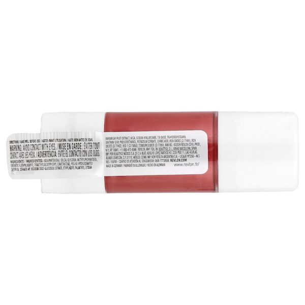 Revlon - Glimmer Blush Drops 101 Coralicious 9 ml