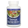 Source Naturals - Essential EnzymesUltra 90 Cápsulas