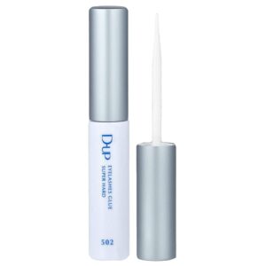D-UP - Eyelashes Glue Super Hard Adesivo para Cílios Postiços Tipo Transparente 502 5 ml