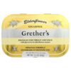 6-40.jpg Grethers - Para Garganta e Voz Sem Açúcar Sabugueiro 24 Pastilhas