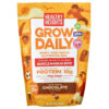 Healthy Heights - Grow Daily Mistura de Nutrição e Whey Protein Para crianças acima de 10 Anos Chocolate 670 g