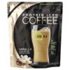 Chike Nutrition - Café Gelado com Alto Teor de Proteínas Baunilha 413 g