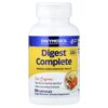 Enzymedica - Digest Complete 90 Cápsulas