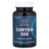 MRM Nutrition - Crisina 500 30 Cápsulas Veganas (500 mg por Cápsula)