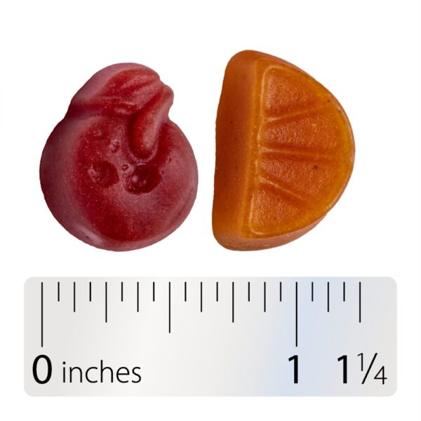 Nature's Way - Gomas Multivitamínicas Alive! para Homens com Mais de 50 Anos Frutas 60 Gomas