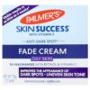 Palmer's - Skin Success com Vitamina E Creme Fadeal Anti-Dark Manchas Pele Oleosa 75 g