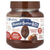 Peanut Butter & Co. - Pasta de Avelã com Chocolate ao Leite 369 g