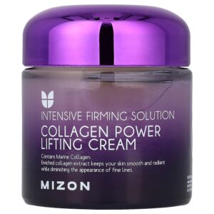 Mizon - Creme Power Lifting de Colágeno 75 ml