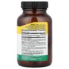 Country Life - CoQ10 Vegana 100 mg 120 Cápsulas Softgel Veganas