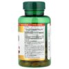 Nature's Bounty - Co Q-10 Embalagem Dupla 200 mg 2 Frascos 80 Cápsulas Softgel de Liberação Rápida Cada