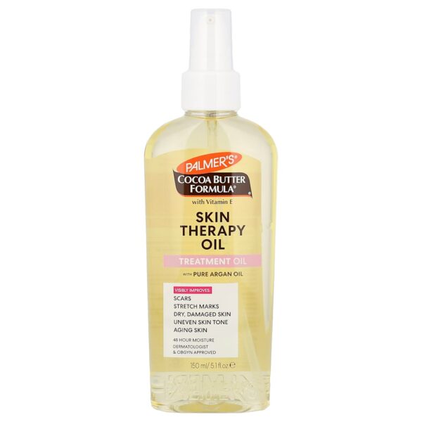 Palmer's - Cocoa Butter Formula com Vitamina E Skin Therapy Oil 150 ml