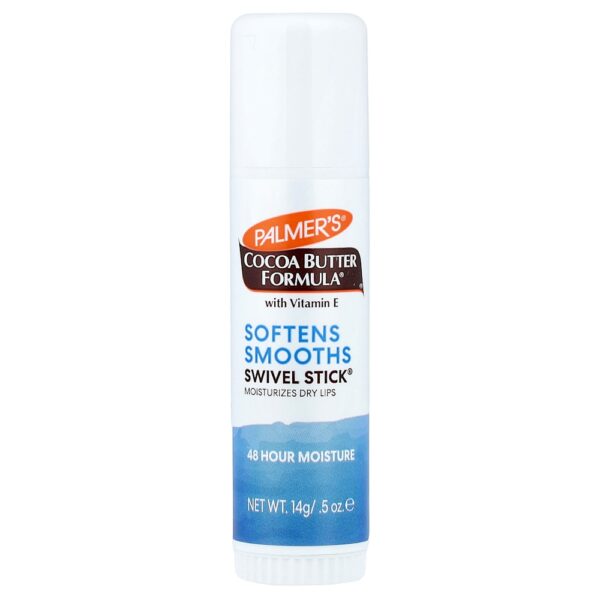 Palmer's - Cocoa Butter Formula com Vitamina E Bastão Giratório 14 g