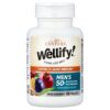 21st Century - Wellify Multivitamínico e Multimineral para Homens 50+ 65 Comprimidos