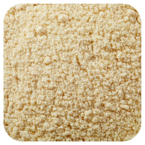 California Gold Nutrition - Foods Alho Orgânico em Pó 104 g